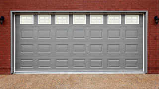 Garage Door Repair at Shadow Hills Estates El Dorado Hills, California