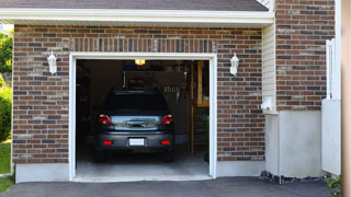 Garage Door Installation at Shadow Hills Estates El Dorado Hills, California